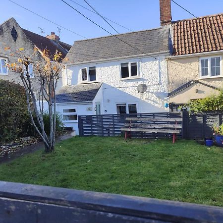 Daisy Cottage Warminster Exterior foto