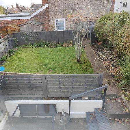 Daisy Cottage Warminster Exterior foto