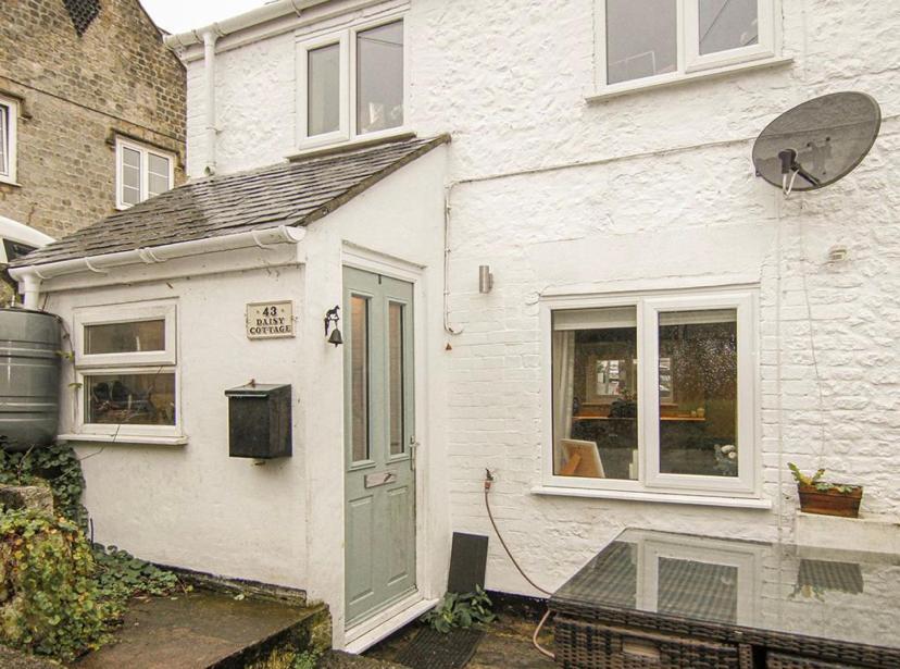 Daisy Cottage Warminster Exterior foto